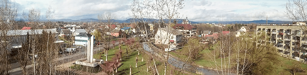 Офіційний сайт селища Буштино Офіційний сайт селища Буштино